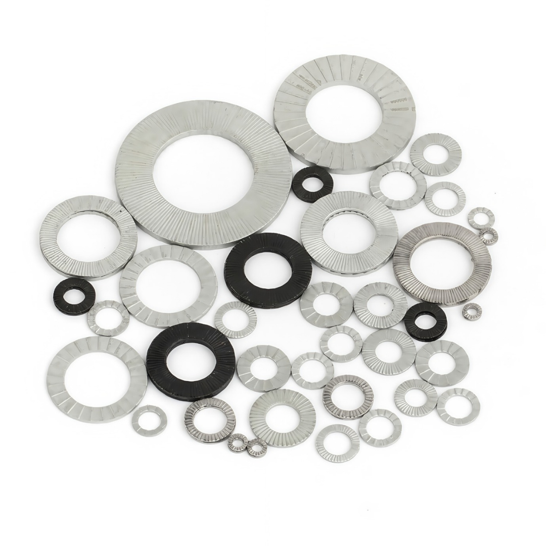 Orijinal Kilitli Pullar (Standart Seri)